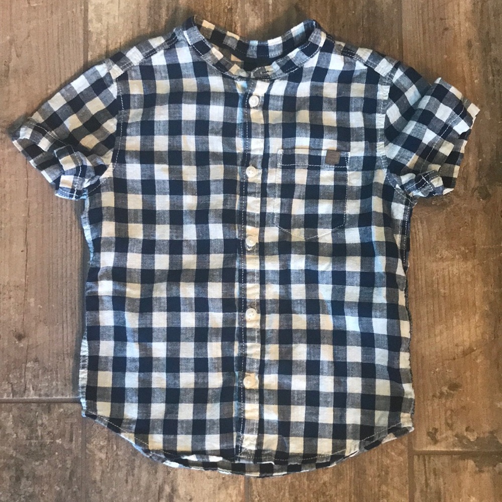 H&M Shirt